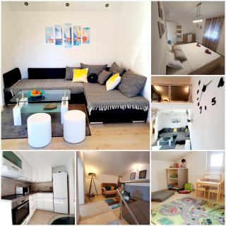 Apartman Alisa - Trogir - 0