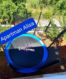 Apartman Alisa - Trogir - 6