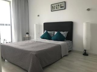 Apartament Amphora Pe Plaja - Mamaia Nord – Năvodari - 7