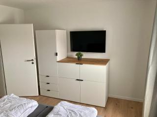 Ferienwohnung Hohe Lith - Cuxhaven - 2