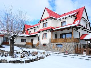 Ośrodek Wypoczynkowy u Bartka - 9