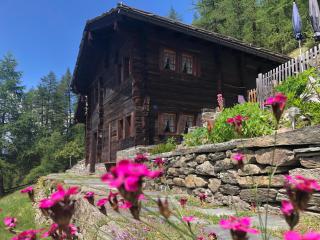Atelier Berg zum Bildji - Staldenried - 6