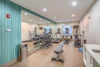 Holiday Inn Express Hotel & Suites Gulf Shores by IHG - Gulf Shores - 2