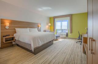 Holiday Inn Express Hotel & Suites Gulf Shores by IHG - Gulf Shores - 6