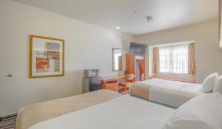 Microtel Inn & Suites by Wyndham Gulf Shores - Gulf Shores - 3