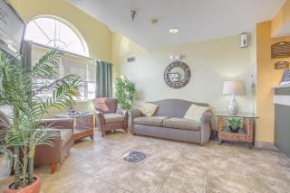 Microtel Inn & Suites by Wyndham Gulf Shores - Gulf Shores - 3