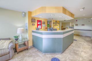 Microtel Inn & Suites by Wyndham Gulf Shores - Gulf Shores - 7