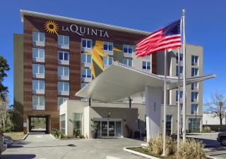 La Quinta by Wyndham Mobile - Mobile - 3