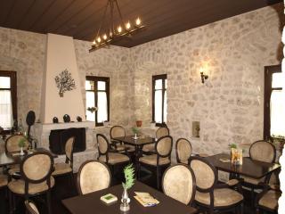 Αρχοντικό Ρίγγα 1872 - Arhontiko Riga 1872 - 1