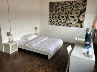Omnium Sport Hotel - Grenchen - 0