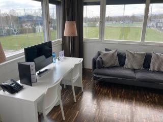 Omnium Sport Hotel - Grenchen - 9