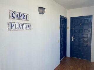 Apartamentos Capri-Playa - 5
