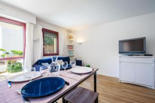 Appartement plage Benoit, 80m de la mer, jardinet - La Baule - 2