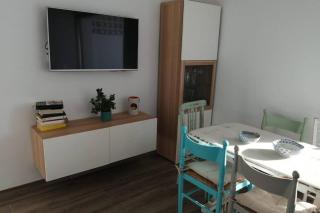 Apartamento frente al mar. Almuñécar - 6