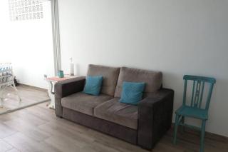Apartamento frente al mar. Almuñécar - Almuñécar - 4
