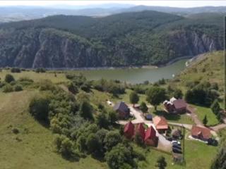 Drveni raj Uvac - Sjenica - 3