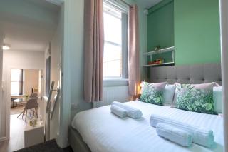 Studio Stay City Haven Preston - Preston - 3