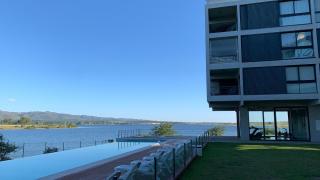 Departamento en The View - Puerto del Aguila - Lago los Molinos - Potrero de Garay - 9