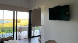 Departamento en The View - Puerto del Aguila - Lago los Molinos - Potrero de Garay - 5