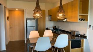 Departamento en The View - Puerto del Aguila - Lago los Molinos - Potrero de Garay - 2