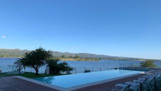 Departamento en The View - Puerto del Aguila - Lago los Molinos - Potrero de Garay - 1