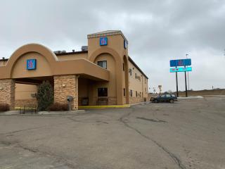 Studio 6 - Minot, ND - Minot - 6