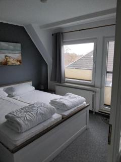 Ferienwohnung 3 Haus Neptun Ideal Familien mit Kindern - Büsum - 7