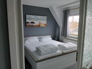 Ferienwohnung 3 Haus Neptun Ideal Familien mit Kindern - Büsum - 8