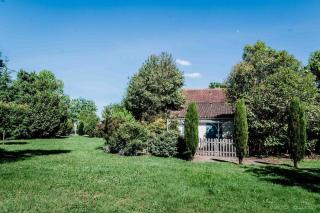 Gîte avec piscine et jardin Le Cosy - Les Bergeronnettes Bergerac - Bergerac - 9