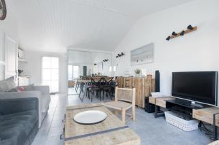 Appartement Arôme - 6