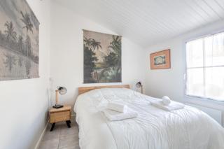 Appartement Arôme - Saint-Martin-de-Ré - 4