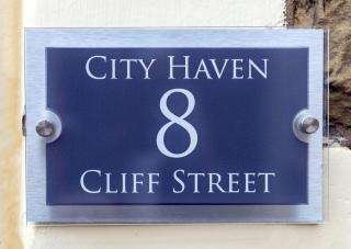 Studio Stay City Haven Preston - Preston - 8
