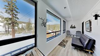 Great 3 Bedroom Condo with Washer and Dryer! - Mammoth Lakes - 6