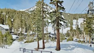 Great 3 Bedroom Condo with Washer and Dryer! - Mammoth Lakes - 5