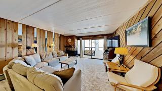 Great 3 Bedroom Condo with Washer and Dryer! - Mammoth Lakes - 8