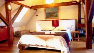 La Maison de Caroline - 0