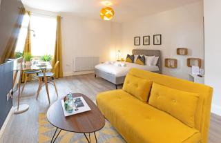 Studio Stay Fulwood Heights - Preston - 9