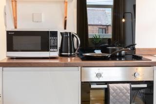 Studio Stay Fulwood Heights - Preston - 7