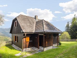 Holiday home in Bad St Leonhard in Carinthia - Bad Sankt Leonhard im Lavanttal - 0