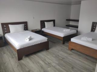 Hotel Kristal Ferial - Bogotá - 9