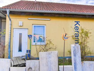 Apartment near Baltic Sea Graal Müritz Beach - Rövershagen - 1