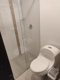 Hotel Kristal Ferial - Bogotá - 7