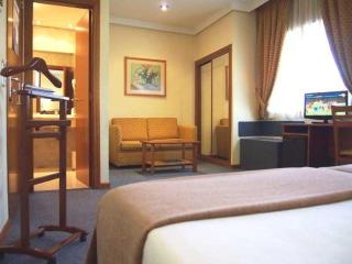 Hotel Ciudad de Compostela - Santiago de Compostela - 2