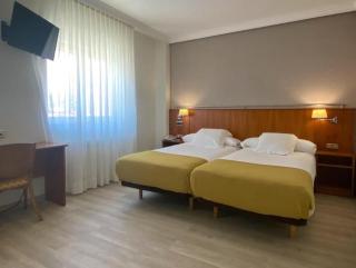 Hotel Ciudad de Compostela - Santiago de Compostela - 1