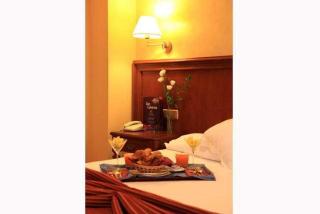 Hotel Cervantes - Siviglia - 8
