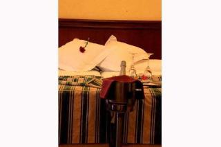 Hotel Cervantes - Siviglia - 4
