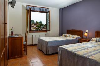 Hotel Rincón de Antón - 5