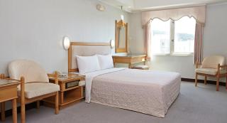Kenting City Gate Hotel - 8