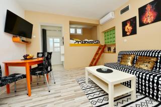 Rock apartman - Zadar - 8
