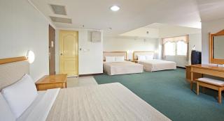 Kenting City Gate Hotel - 5